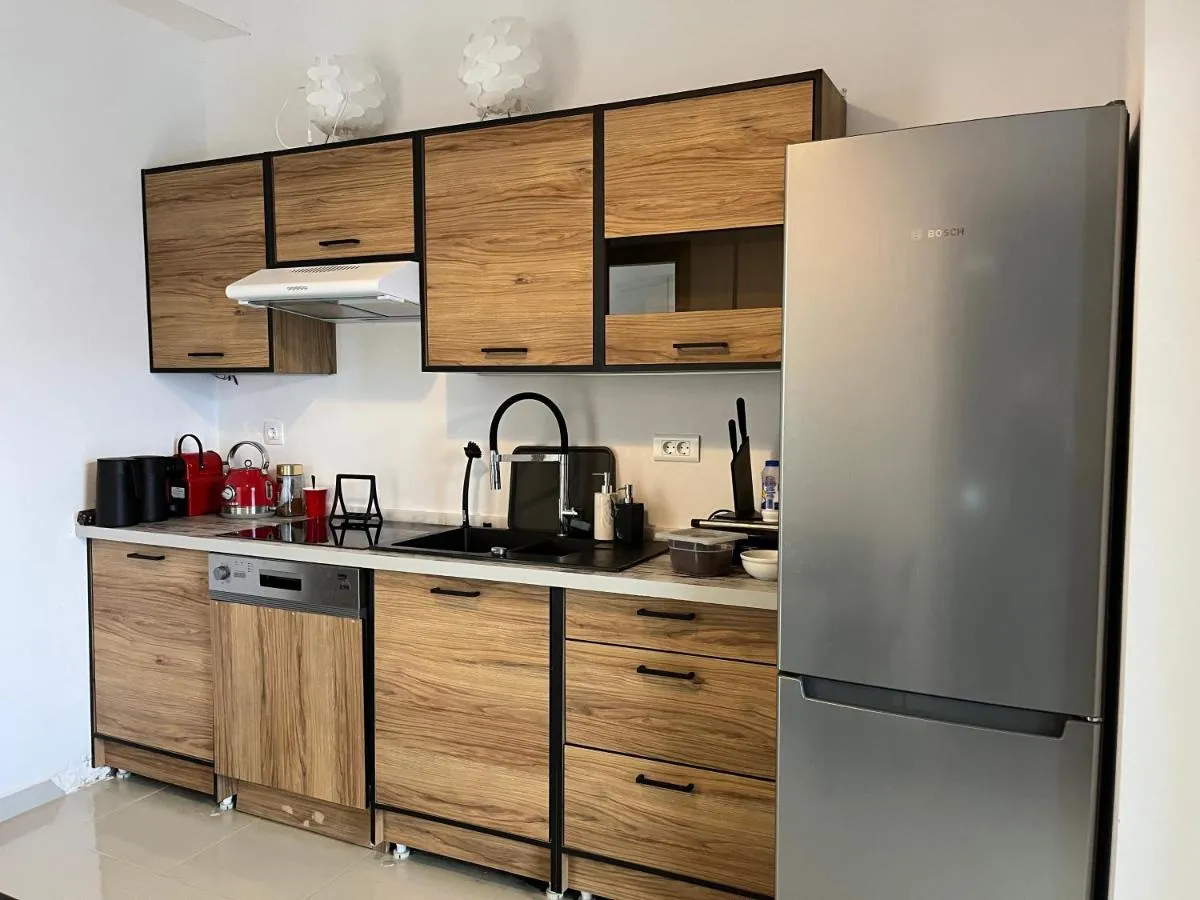 Image 5 of Previllage Red Apartment 5-6