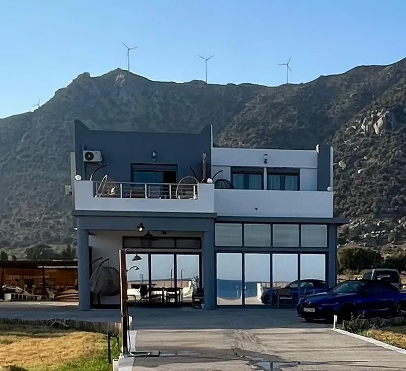 Image of Previllage Red Apartment 5-6