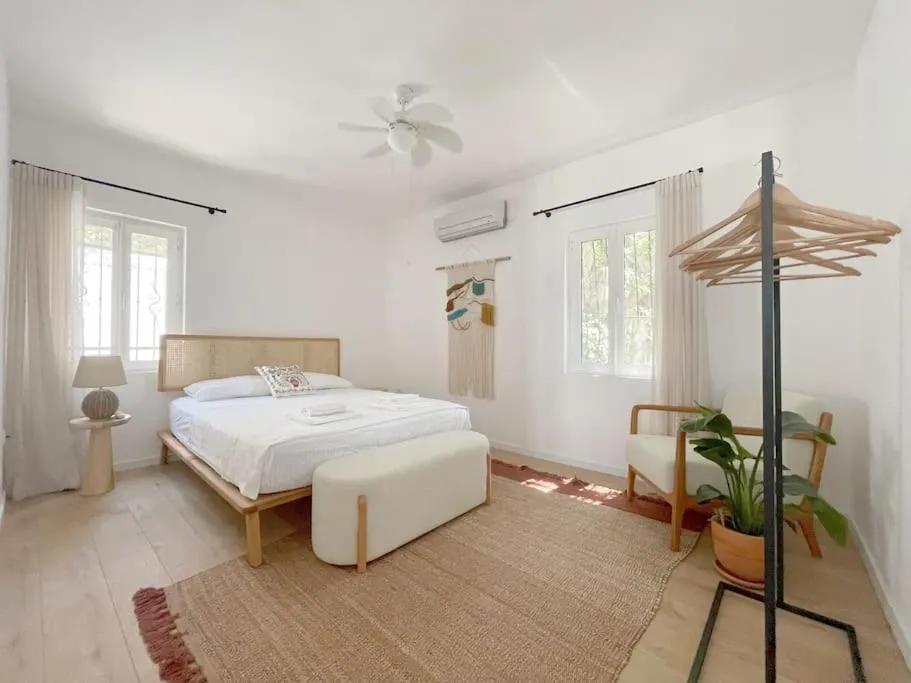 Image of Private Villa 5-Bedroom with Pool and Sea View in Central Bodrum