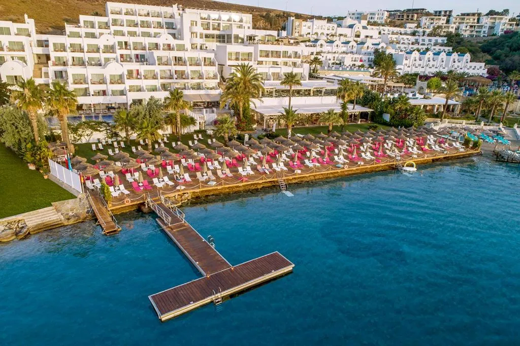 Image of Prive Hotel Bodrum – Adult Only