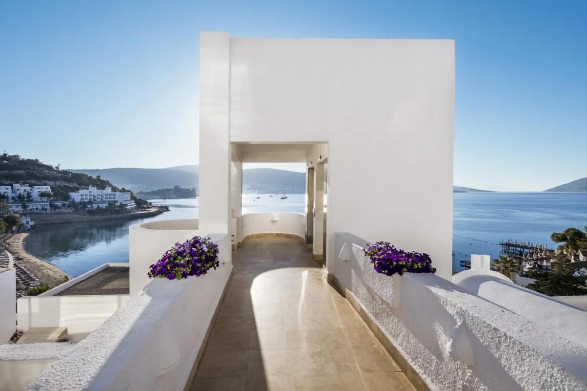 Image 6 of Prive Hotel Bodrum – Adult Only