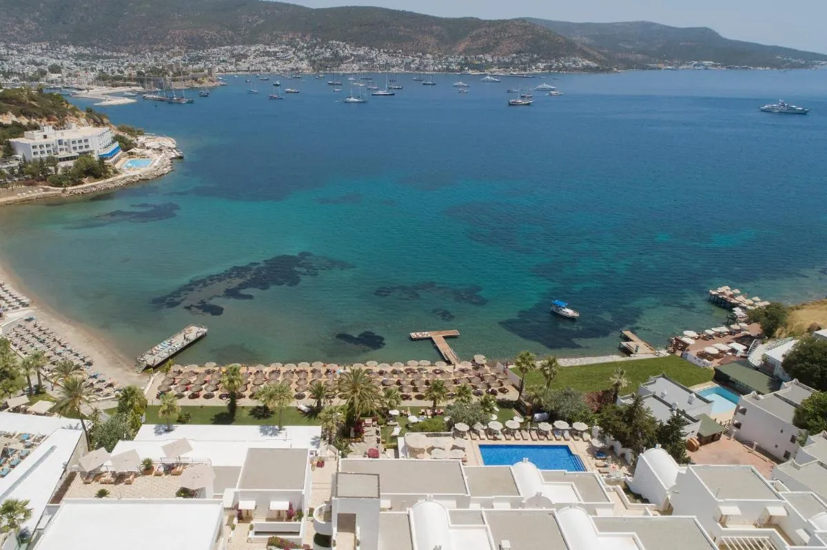 Image 5 of Prive Hotel Bodrum – Adult Only