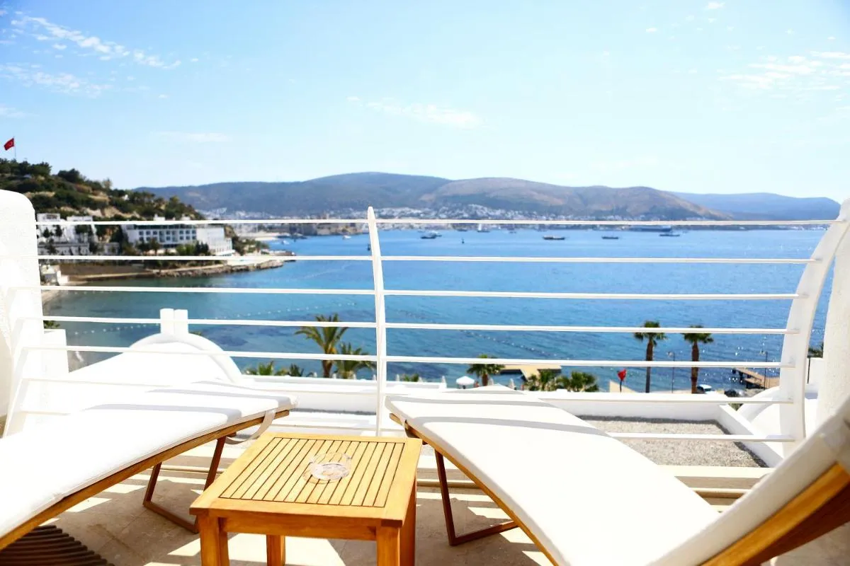 Image 2 of Prive Hotel Bodrum – Adult Only