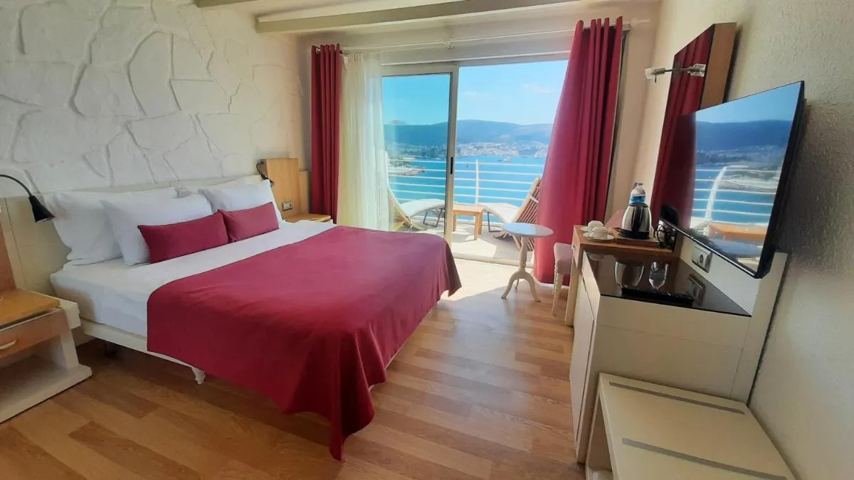 Image 1 of Prive Hotel Bodrum – Adult Only