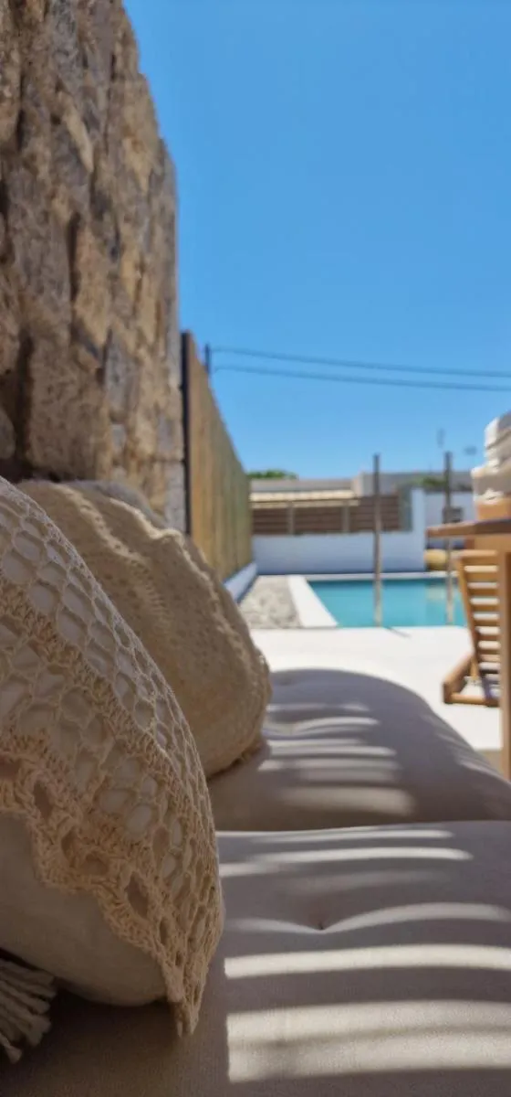 Image 3 of RASTONI VILLAS BY AEGEAN HOUSES