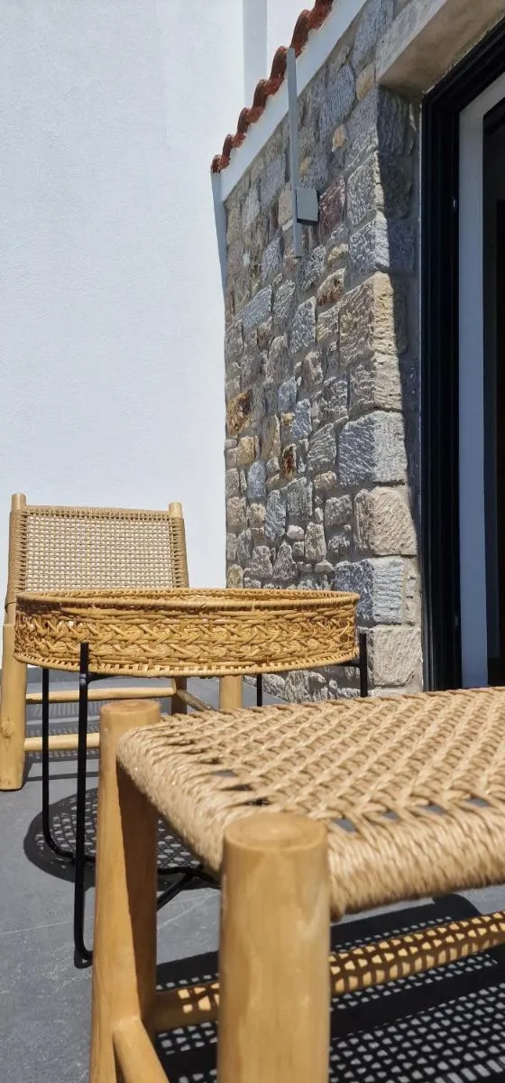 Image 4 of RASTONI VILLAS BY AEGEAN HOUSES