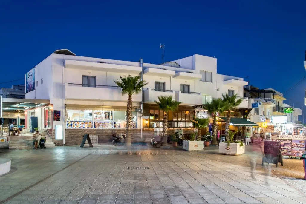 Image of Rio Hotel