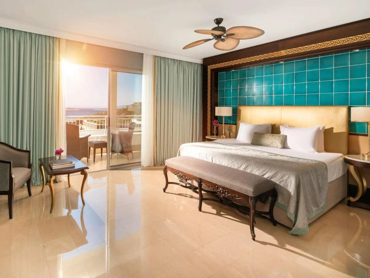 Image 2 of Rixos Premium Bodrum