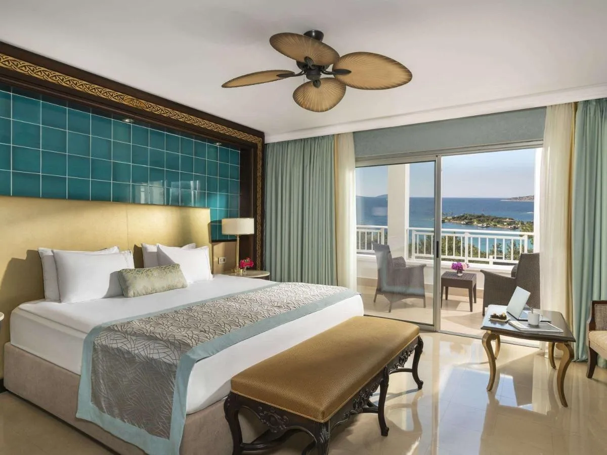 Image 1 of Rixos Premium Bodrum