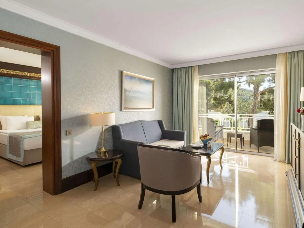 Image 4 of Rixos Premium Bodrum