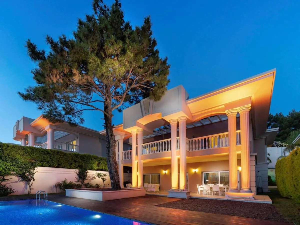 Image 3 of Rixos Premium Bodrum