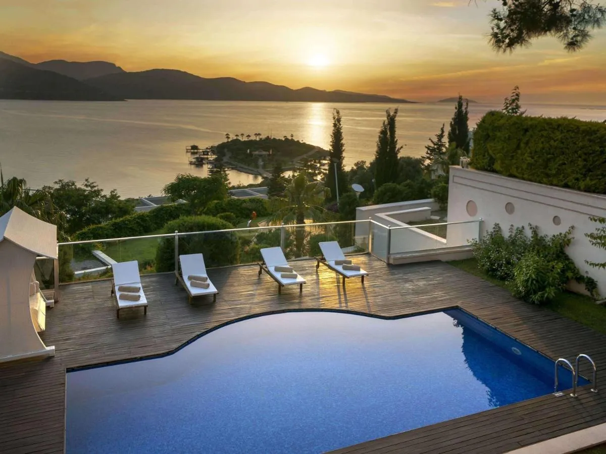 Image 5 of Rixos Premium Bodrum