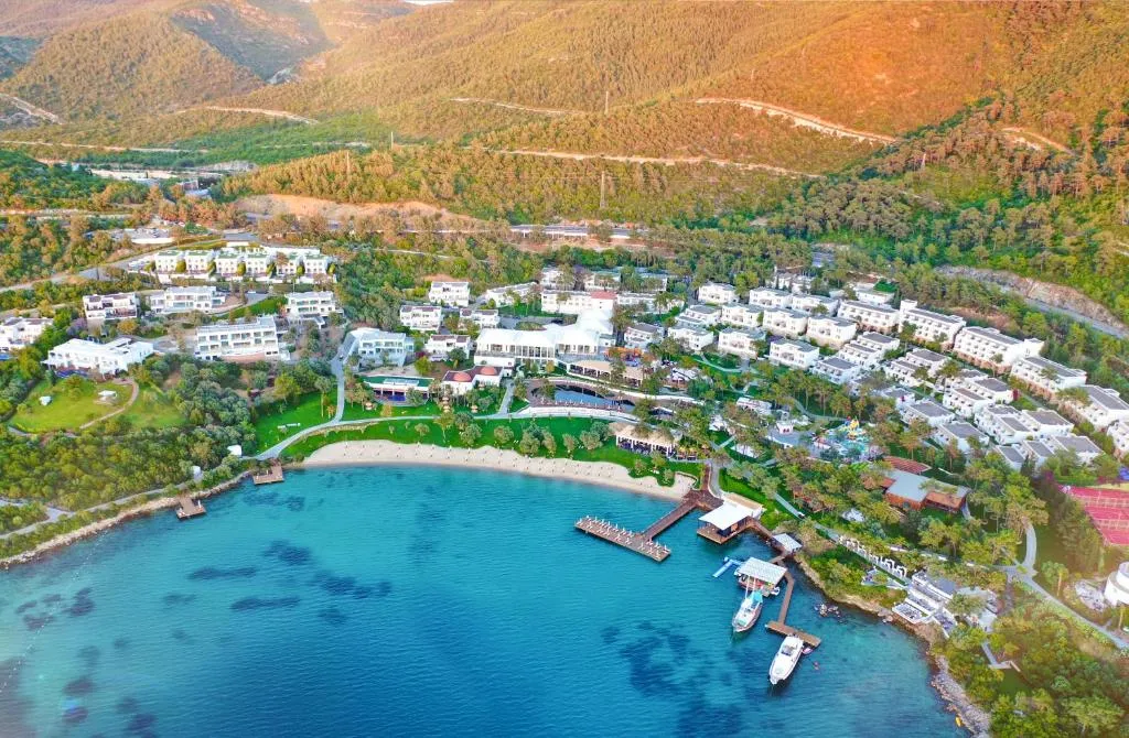 Image of Rixos Premium Bodrum