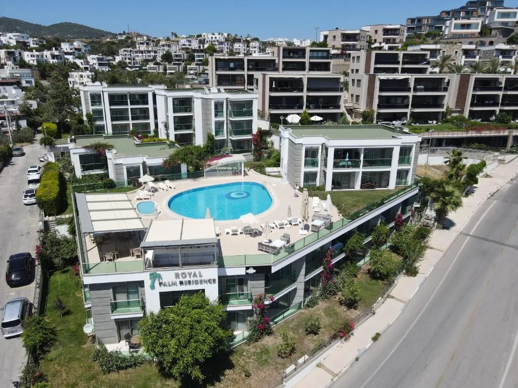 Image of Royal Palm Residence