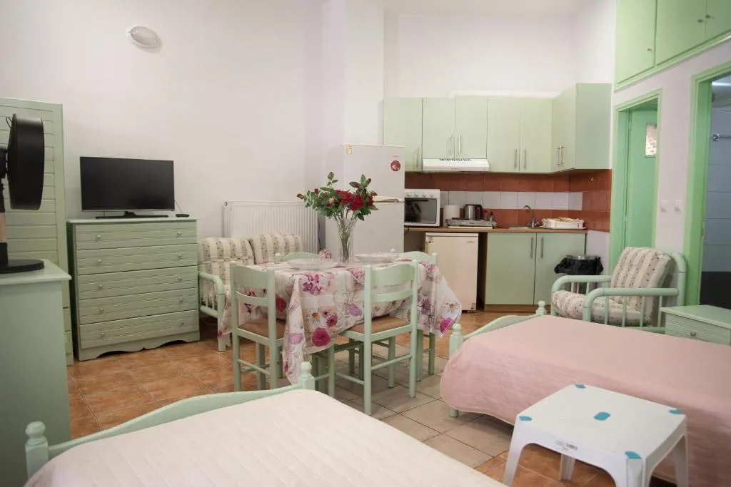 Image of STAVROS Studio Apartment in kos town