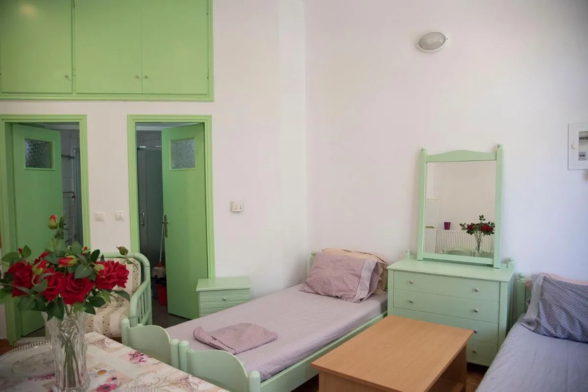 Image 5 of STAVROS Studio Apartment in kos town