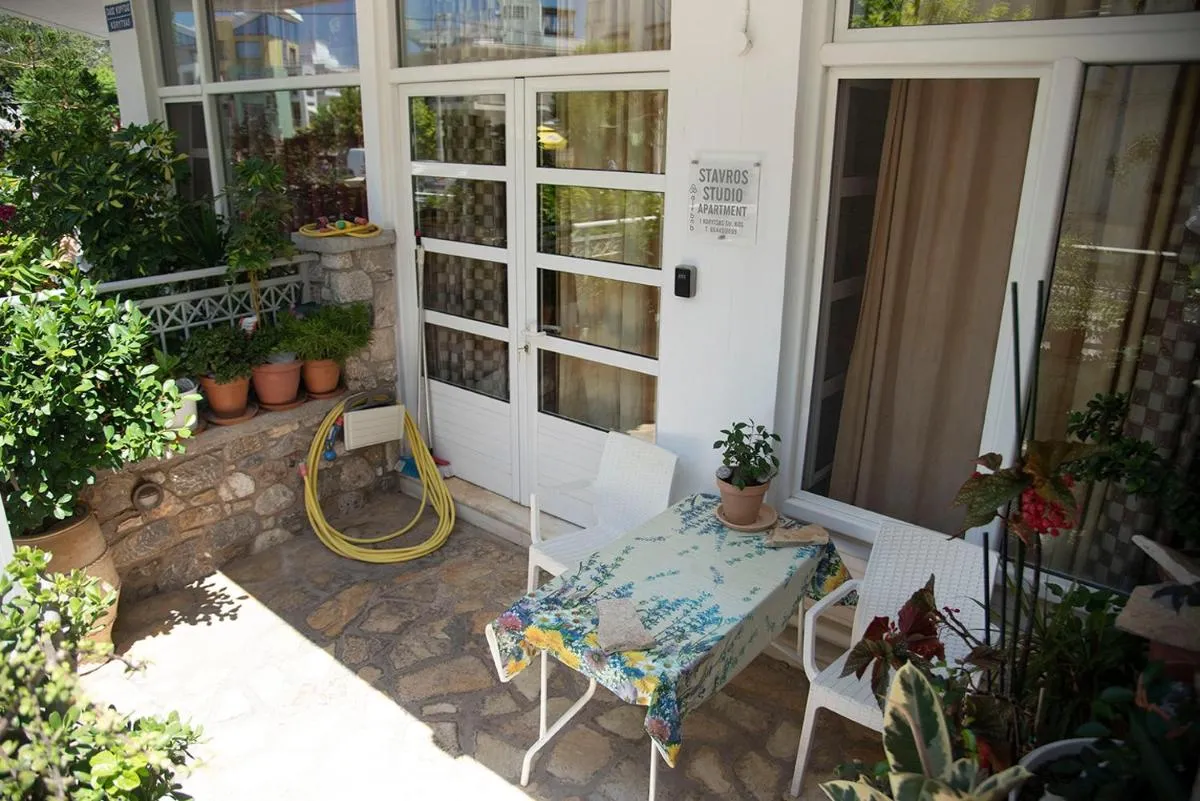 Image 3 of STAVROS Studio Apartment in kos town