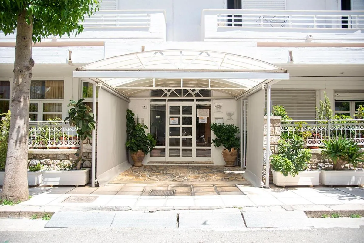 Image 1 of STAVROS Studio Apartment in kos town