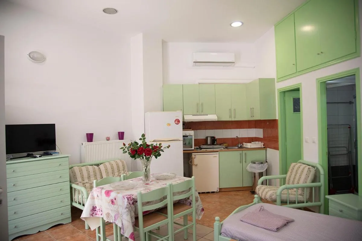 Image 6 of STAVROS Studio Apartment in kos town