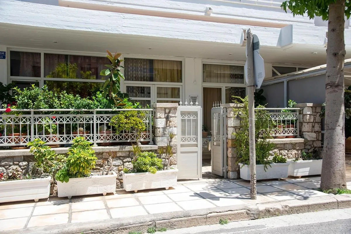 Image 2 of STAVROS Studio Apartment in kos town