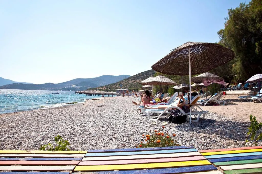 Image of Şahin Motel & Restaurant