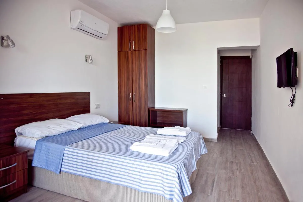 Image 5 of Şahin Motel & Restaurant