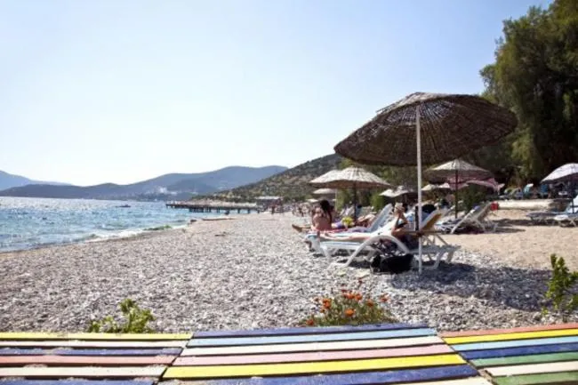 Image 2 of Şahin Motel & Restaurant