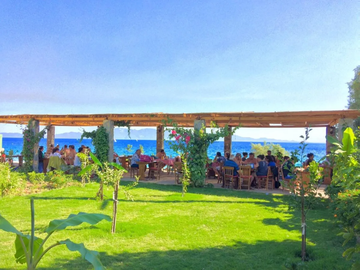 Image 1 of Şahin Motel & Restaurant