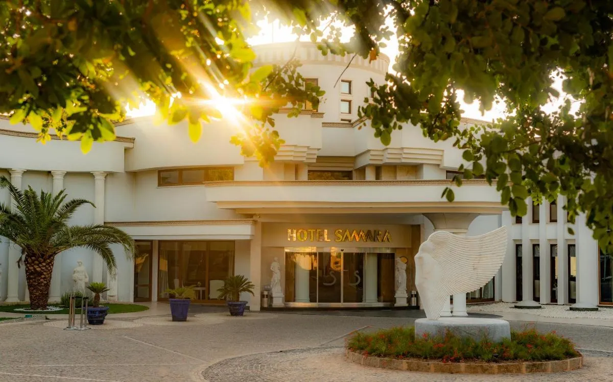 Image 1 of Samara Hotel Bodrum Ultra All Inclusive