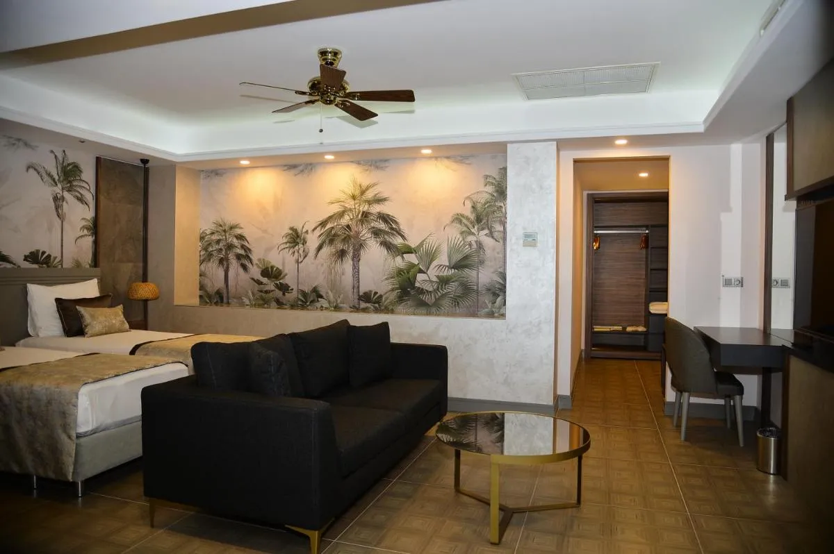 Image 2 of Samara Hotel Bodrum Ultra All Inclusive