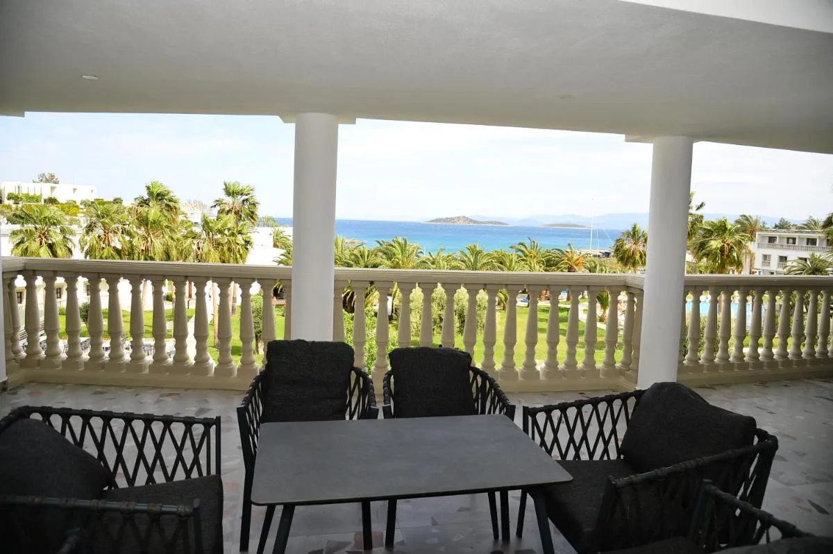 Image 3 of Samara Hotel Bodrum Ultra All Inclusive