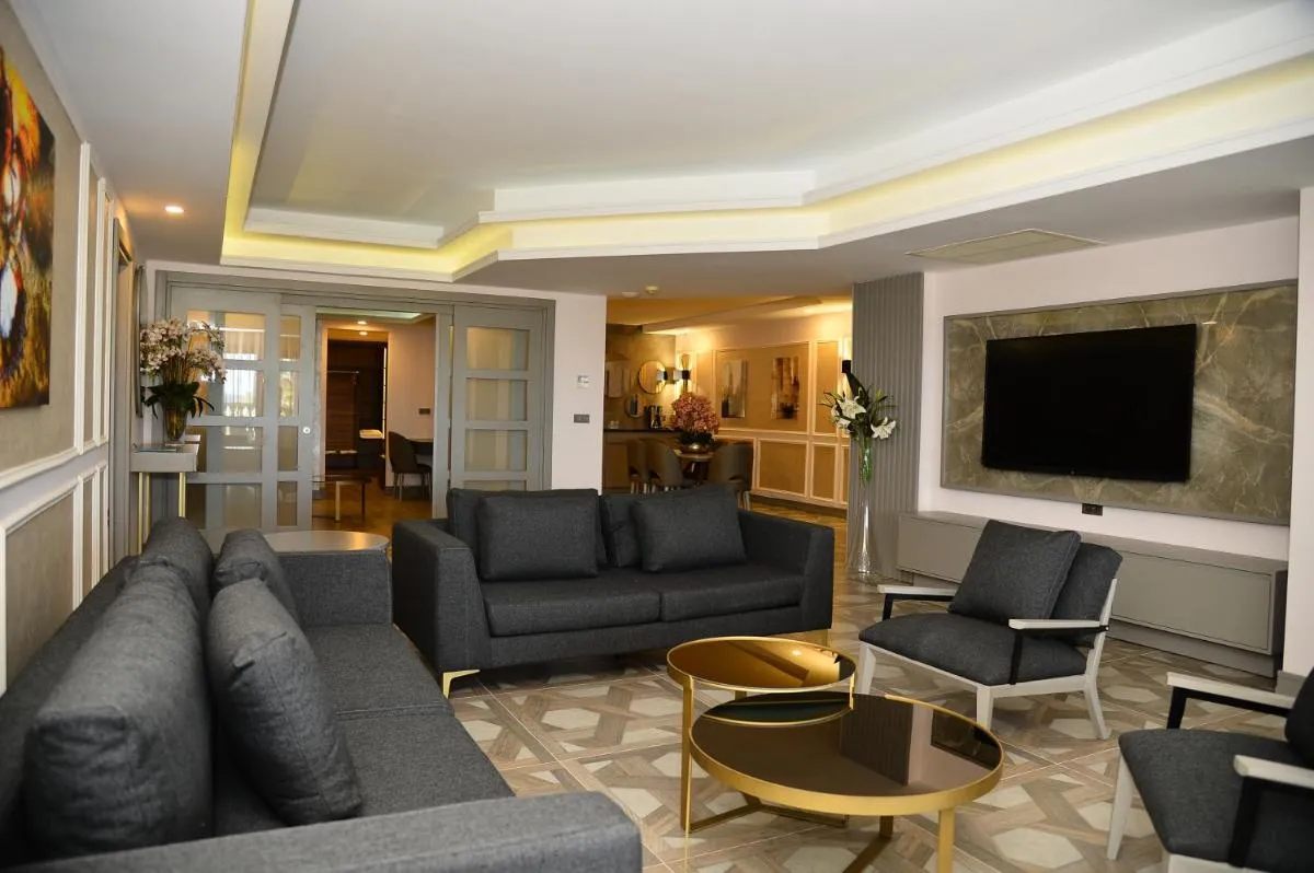 Image 4 of Samara Hotel Bodrum Ultra All Inclusive