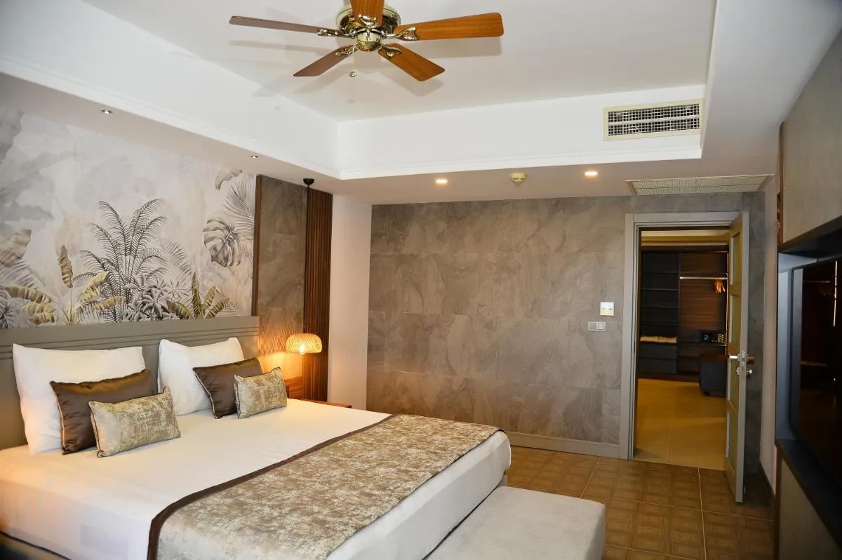 Image 5 of Samara Hotel Bodrum Ultra All Inclusive