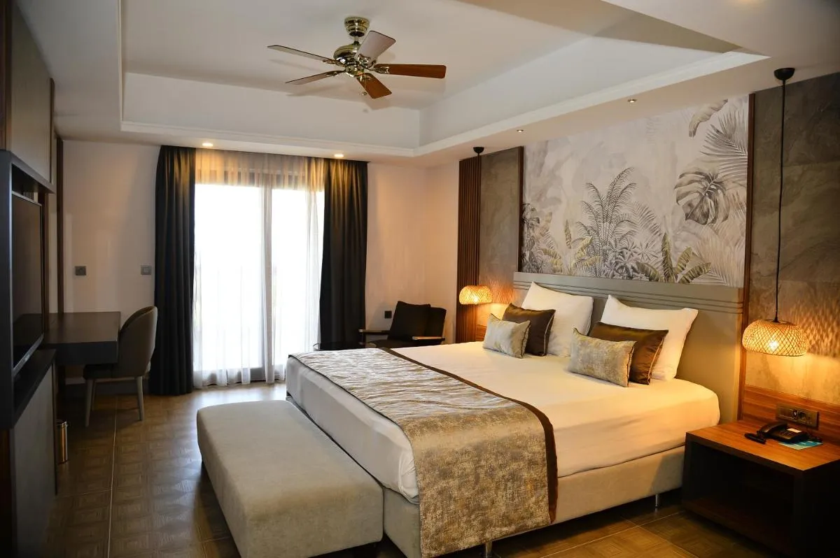 Image 6 of Samara Hotel Bodrum Ultra All Inclusive