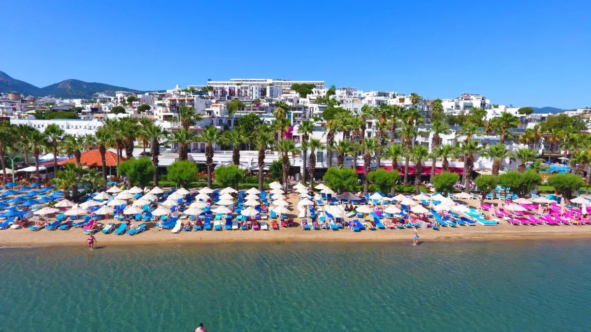 Image 5 of Sami Beach Hotel- All Inclusive
