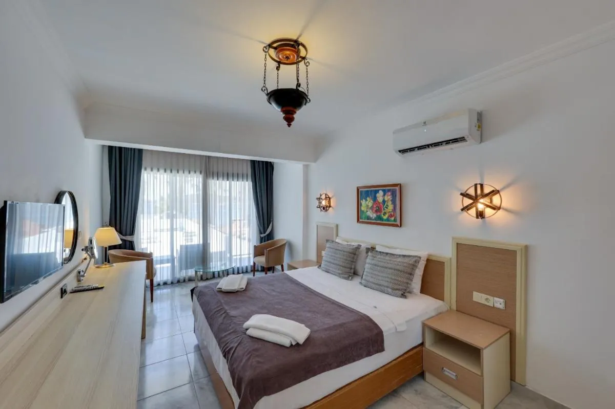 Image 4 of Sami Beach Hotel- All Inclusive