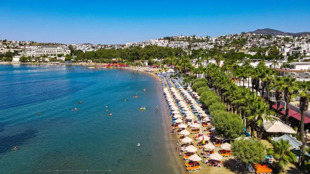 Image 2 of Sami Beach Hotel- All Inclusive