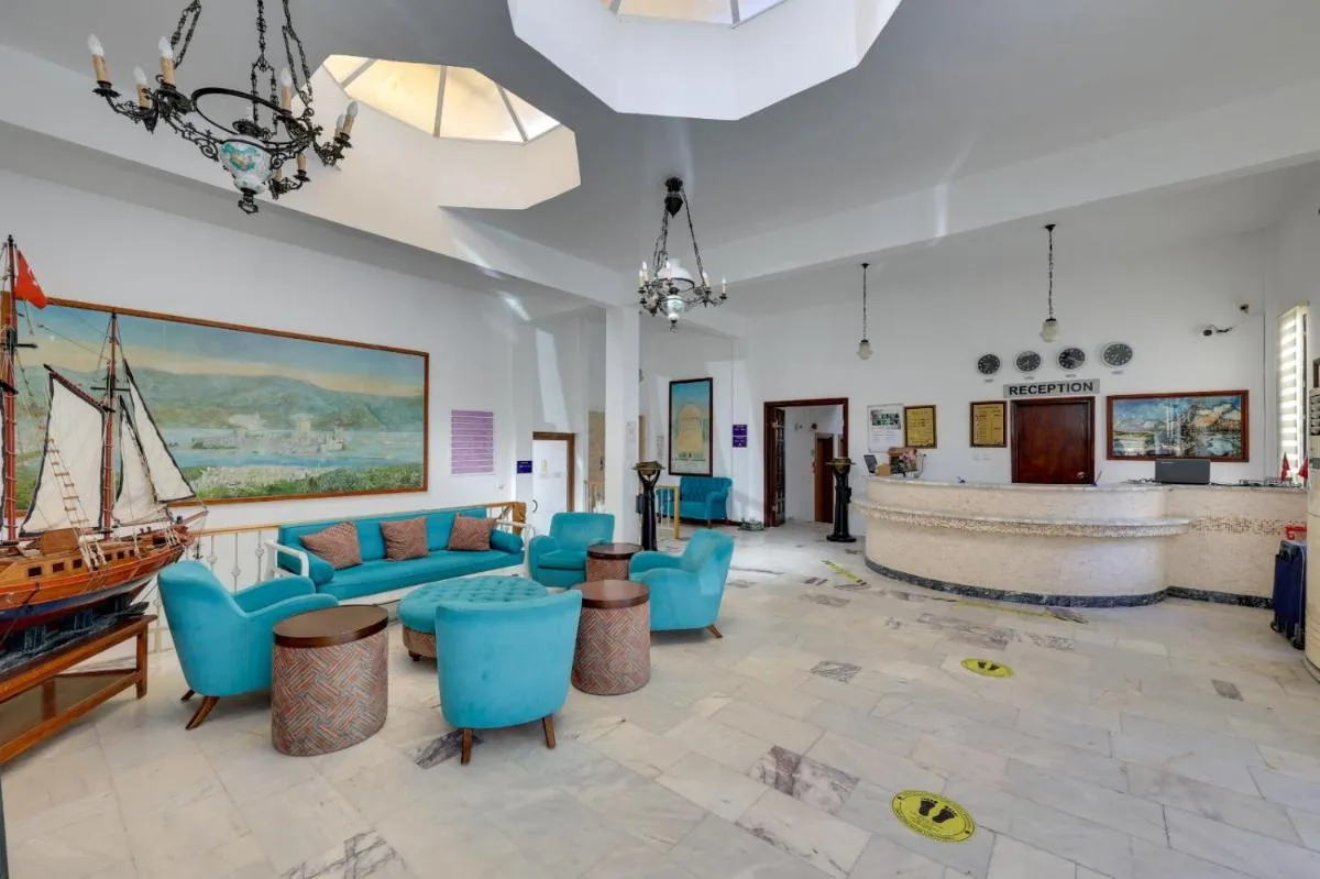 Image 6 of Sami Beach Hotel- All Inclusive