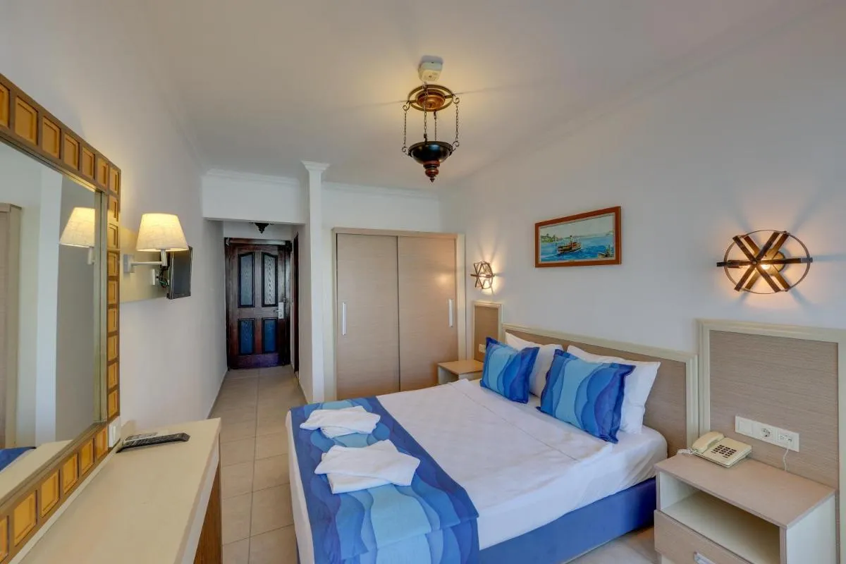 Image 3 of Sami Beach Hotel- All Inclusive