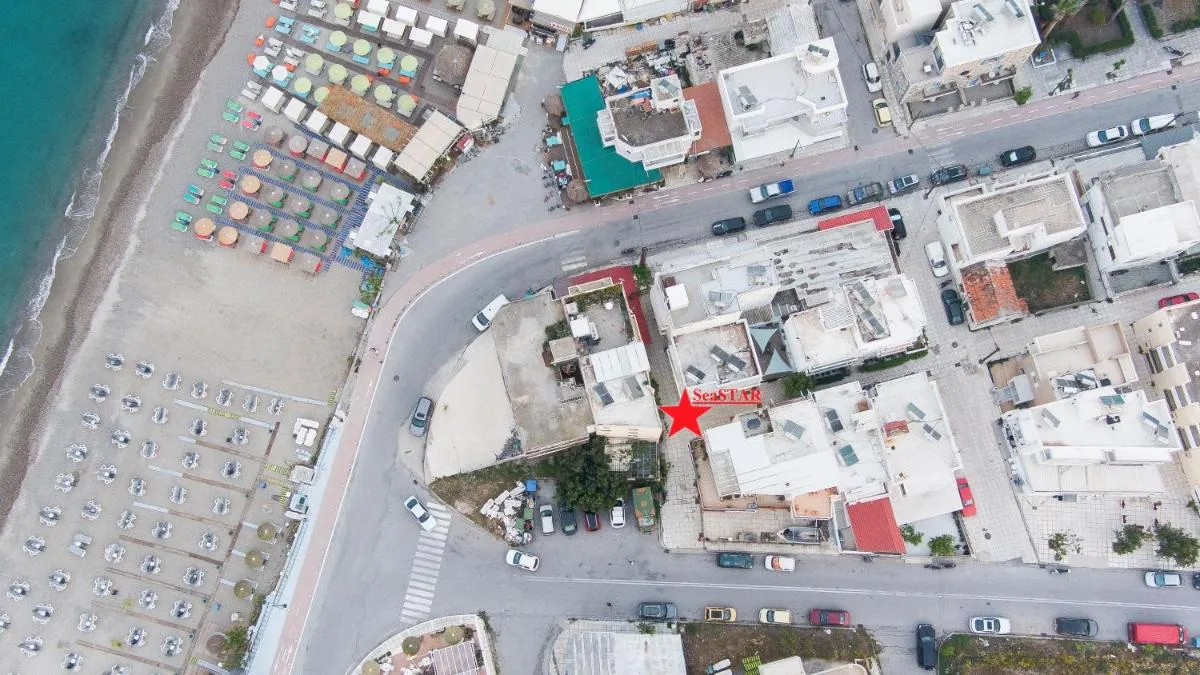 Image 5 of SeaSTAR Beach Apartments