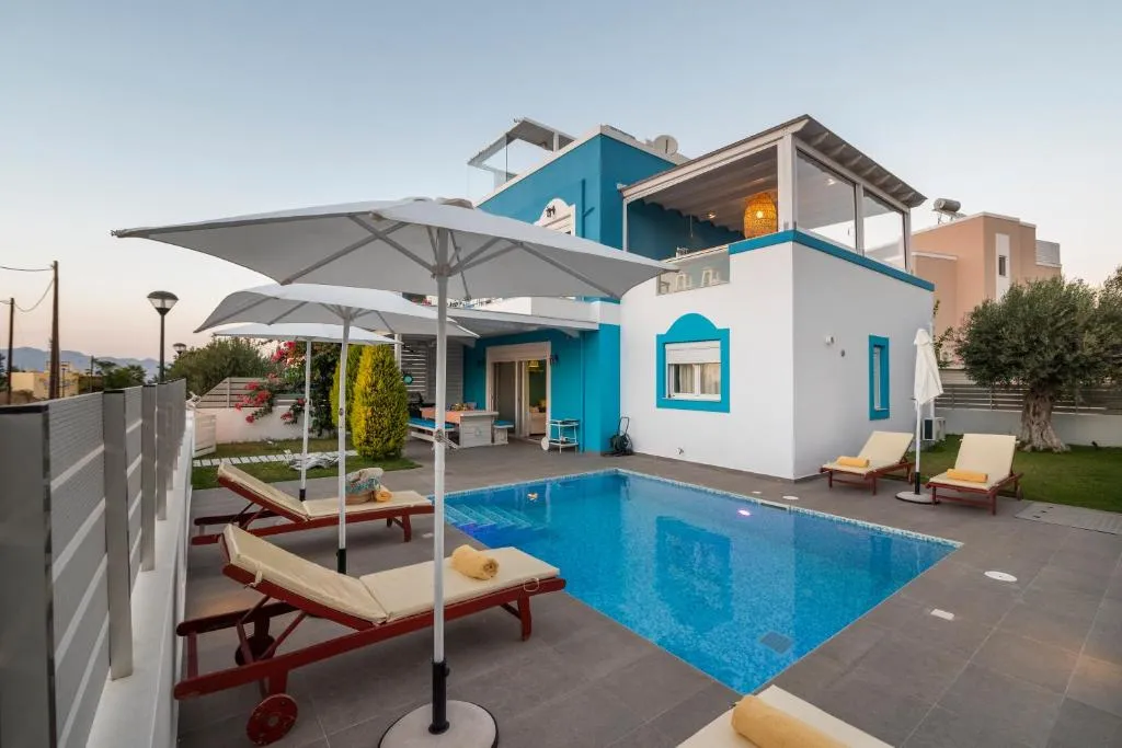 Image of Seabreeze Villa – with Jacuzzi & heated pool