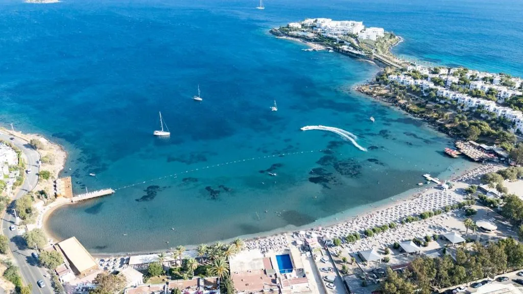 Image of Seaview Apart Bodrum