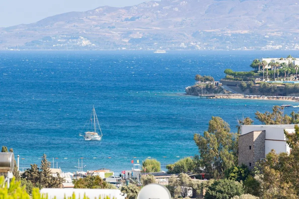 Image 3 of Seaview Apart Bodrum