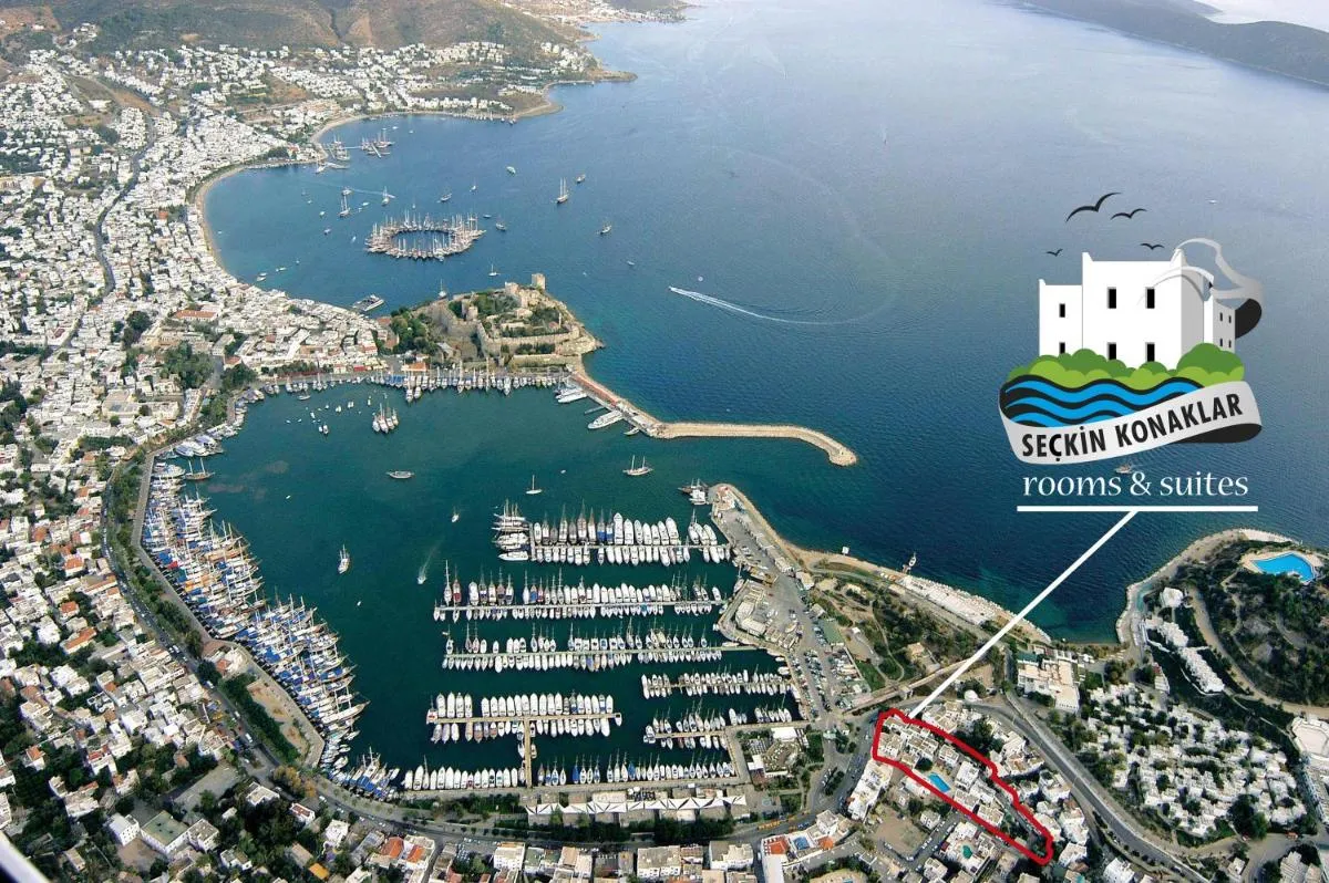 Image 5 of Seckin Konaklar