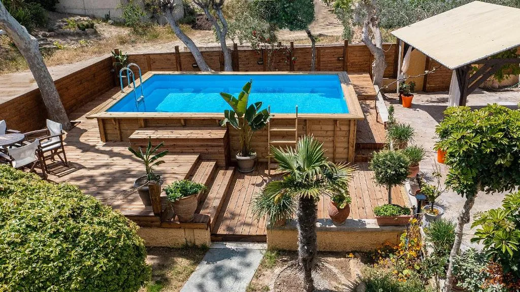 Image of Selana House with outdoor pool
