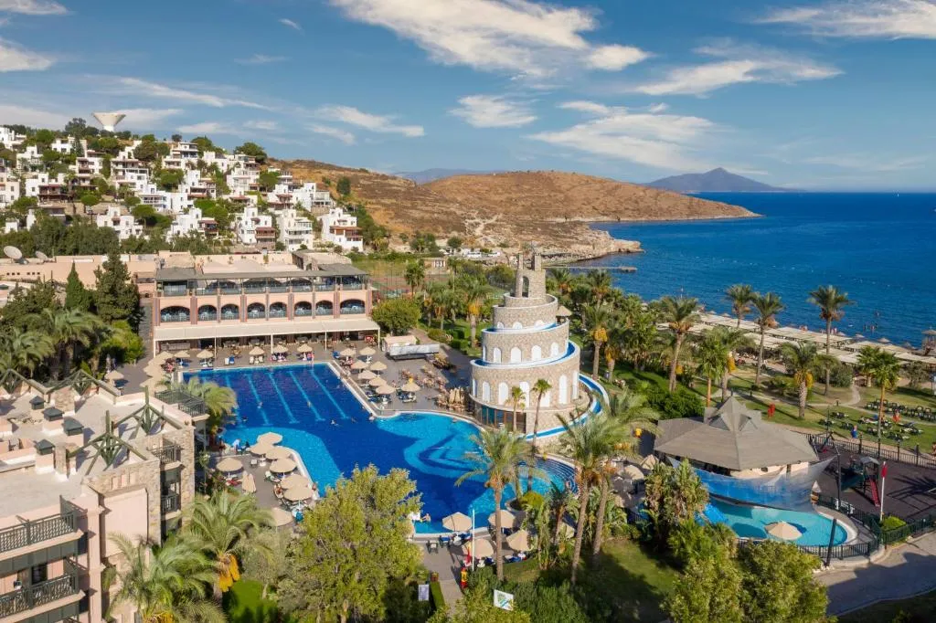 Image of Selectum Collection Bodrum