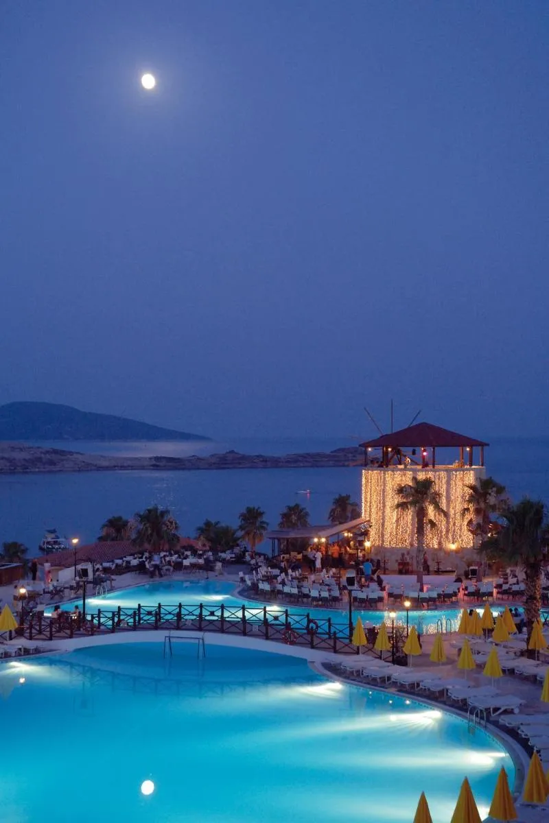 Image 3 of Selectum Colours Bodrum