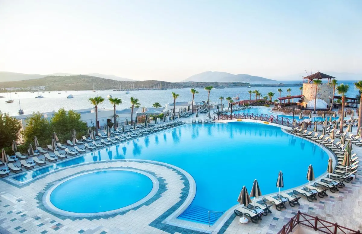 Image 6 of Selectum Colours Bodrum