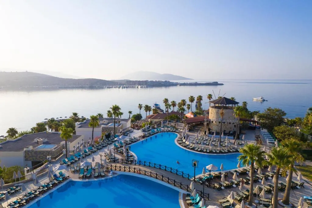 Image of Selectum Colours Bodrum