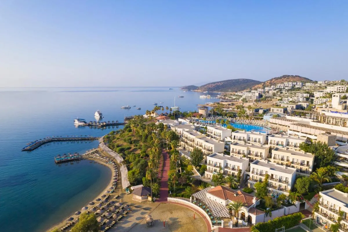 Image 1 of Selectum Colours Bodrum